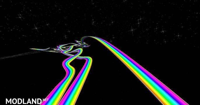 Rainbow Road [0.9.0]